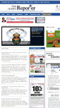 Mobile Screenshot of ogdenreporter.com